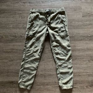 Eddie Bauer joggers